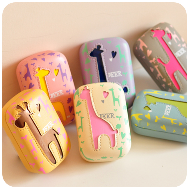 Etui à lunettes - Ref 1244560 Image 4