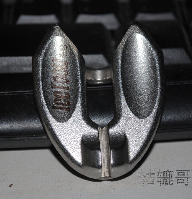 Clé pour réparation vélo - Ref 2302653 Image 1