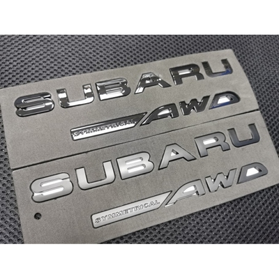 适用于斯巴鲁SUBARUAWDWRXSTI