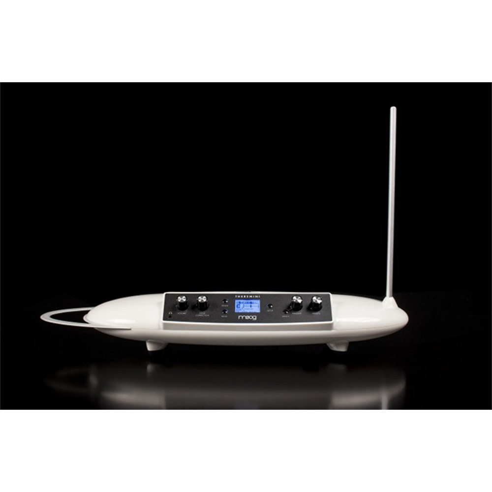 触摸合成器特雷门琴特来门琴