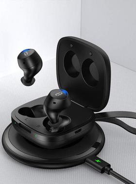 日本代购 TaoTronics Duo Free+ TT-BH063运动防汗真无线蓝牙耳机