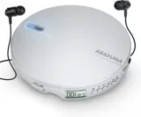 Япония Arafuna CD Walkman Shock-Resection System mp3 HD HDCD Hifi качество звука много-звуковой эффект