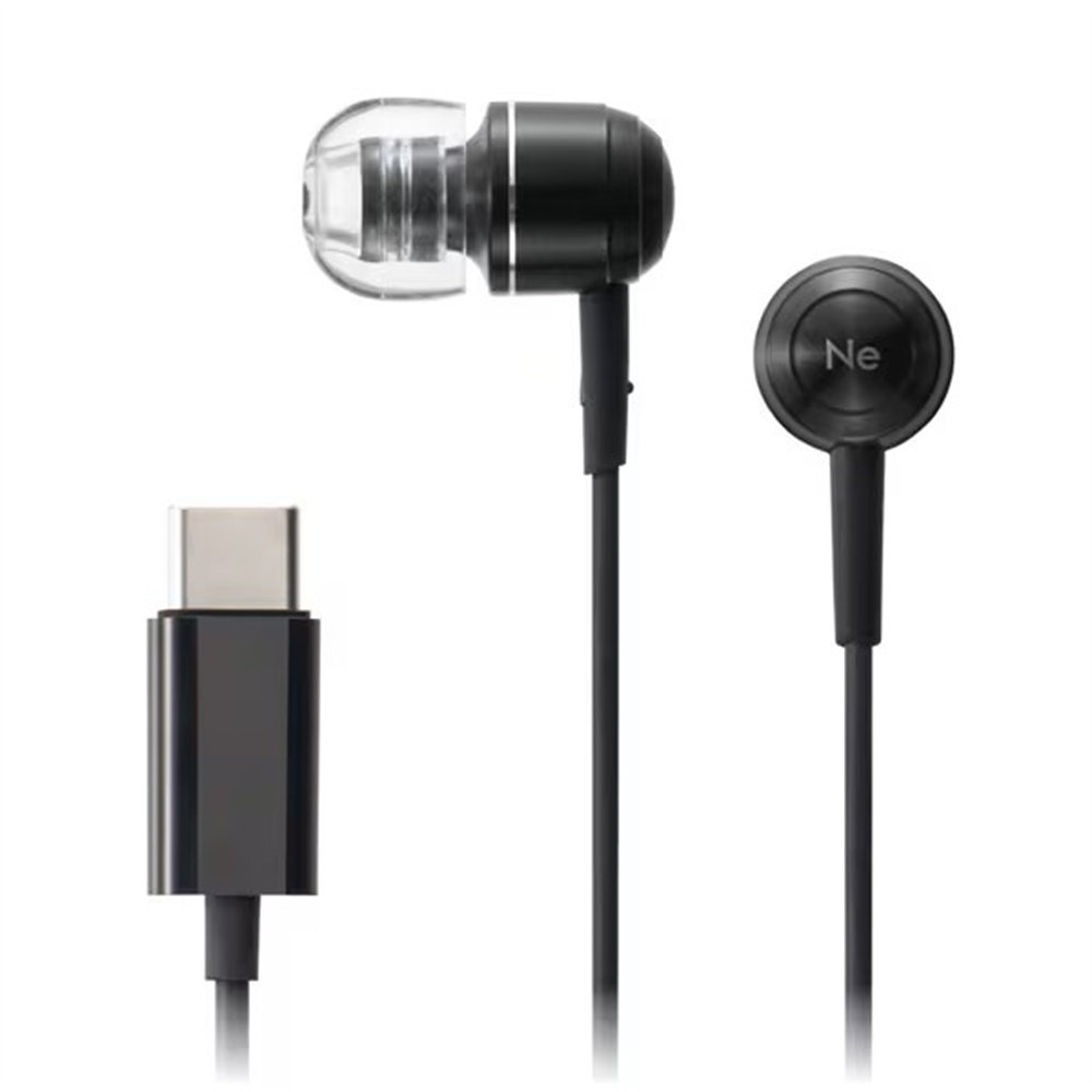USB-CTPYE-C接口HiFi入耳式耳机