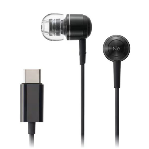 USB-CTPYE-C接口HiFi入耳式耳机