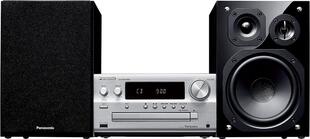 日本代购Panasonic/松下2021年Technics高音质组合音响SC-PMX900