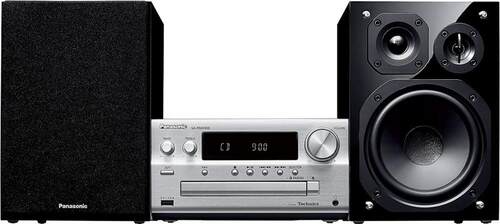 Technics高音质组合音响松下