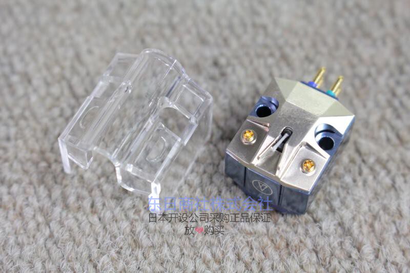 铁三角动圈(MC)单声道唱头