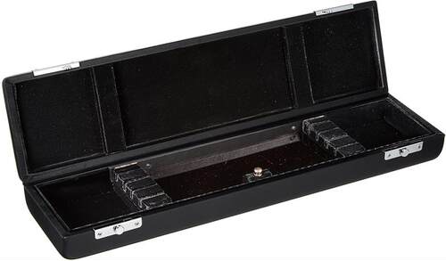 日本代购PickBoy硬壳指挥棒盒Professional Model HC-280