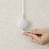 2018 японский лишенский ритм Ultra -Thin Strots Автоматический календарь Chang Liang 365 Светодиодное автоматическое освещение