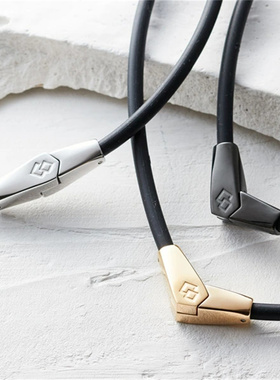 磁疗磁石项链颈椎保健磁疗项圈