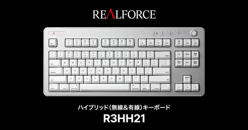 Mac双模无线蓝牙5.0静电容键盘