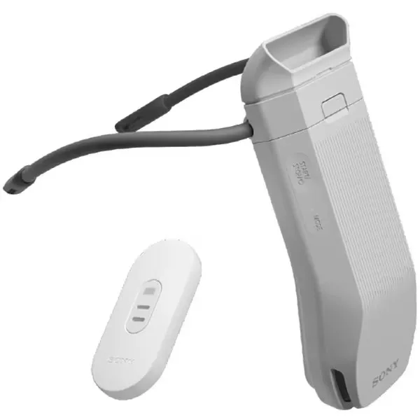 {Spot}SONY REON POCKET PRO 6th generation portable wearable portable air conditioner/cooling and heating