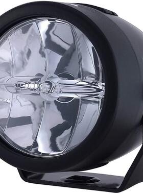 日本代购 PIAA 辅助灯LP270LED行驶灯/射灯6000K白光 摩托车拉力