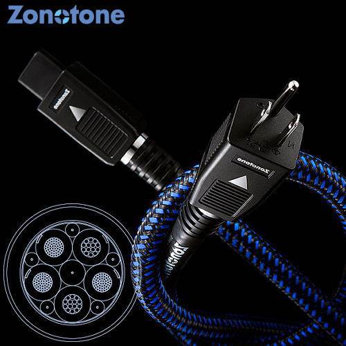 ZONOTONE/诗乐通旗舰电源线