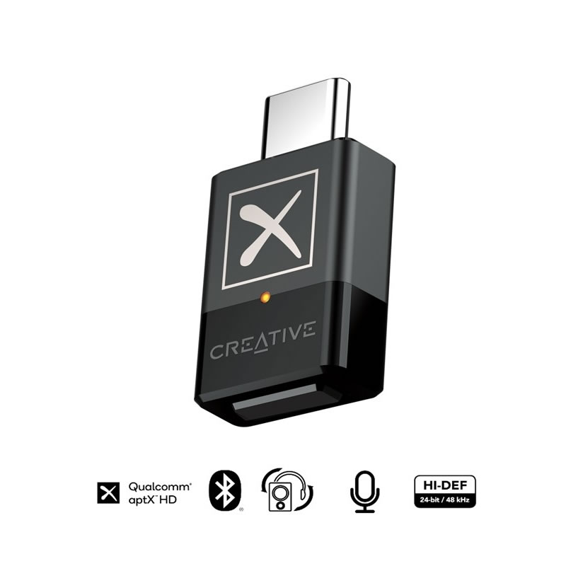 aptX低延迟蓝牙发射器PS5Switch