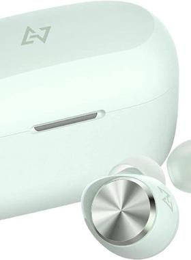 日本代购 AVIOT TE-D01v 主动降噪长续航真无线蓝牙入耳式耳机