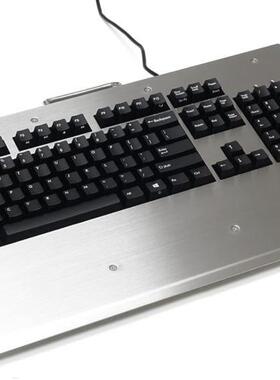 斐尔可 Filco Majestouch 3 Metal SUS Edge 圣手 金属机械键盘