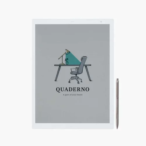 富士通QUADERNO手写笔记本电纸本