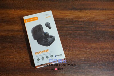 日本Free无线蓝牙入耳式耳机