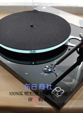 日本代购 Rega/君子 Planar 3 黑胶唱片机 电唱机 英国原产