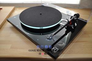日本代购 Rega/君子 Planar 3 黑胶唱片机 电唱机 英国原产