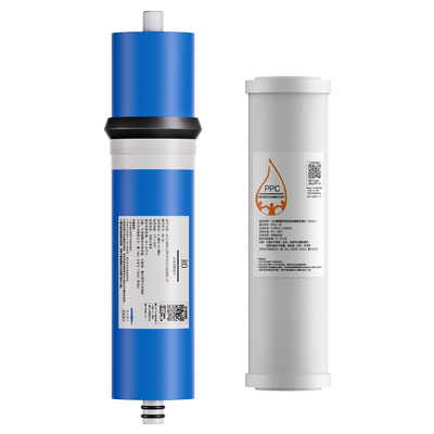 苏泊尔UR10/DR40净水器滤芯集合