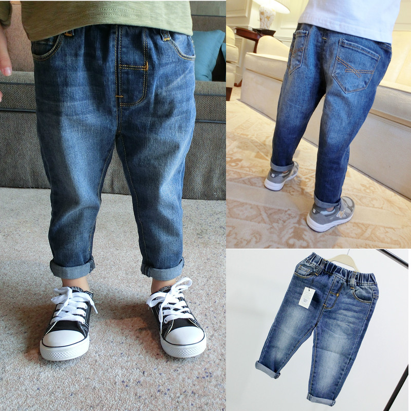 Pantalon pour garcons et filles - Ref 2058015 Image 1
