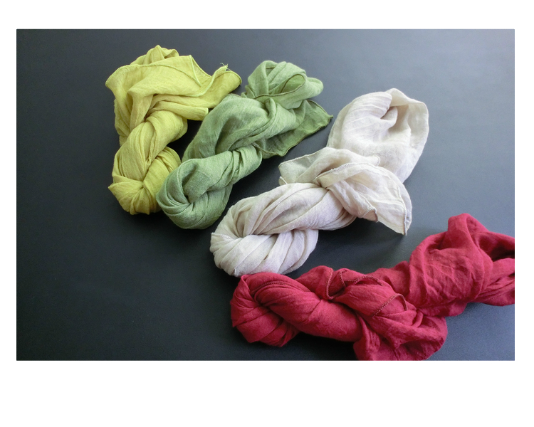 Foulard enfant - Ref 2137292 Image 5