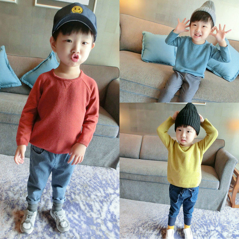 Pull enfant - Ref 2103612 Image 1