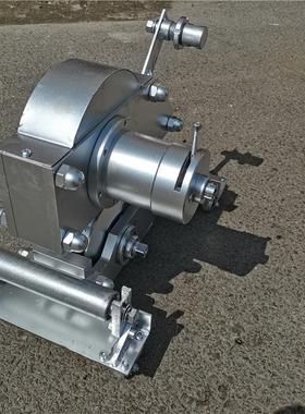 SBC6SCBC-6KK钢丝绳输送带切割机芯 3K皮切断器 9KC矿用机械式带