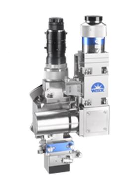 顺兴激光光焊接头金属切割头 激 光切割机用1500W光纤激万详询切