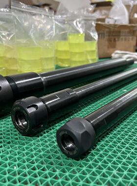 深孔钻枪钻延长杆 加长杆刀杆非标定制