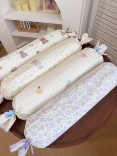 3岁6个月哺乳靠枕 婴儿a类糖果枕 宝宝安抚新生儿抱枕0