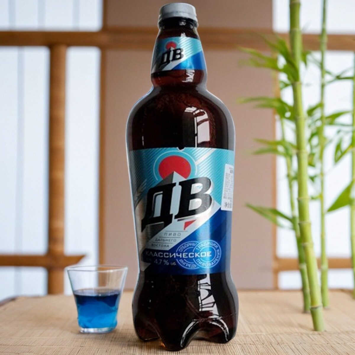 俄罗斯原装进口经典原浆精酿啤酒