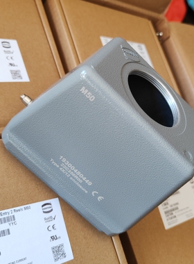 HARTING浩亭连接器19300480449高上壳HAN-48B-HTE-R-M50原装哈挺