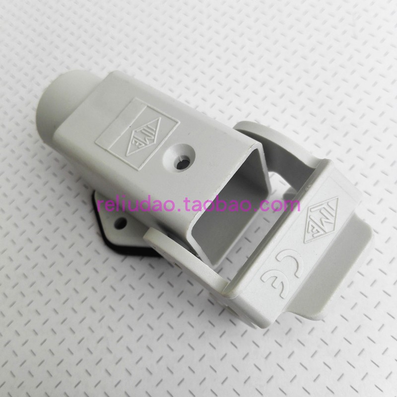 ILME连接器CK-03-IAPS壳MK20