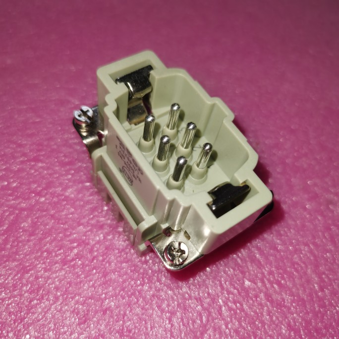 HE-006-MS连接器WAIN/唯恩弹片公