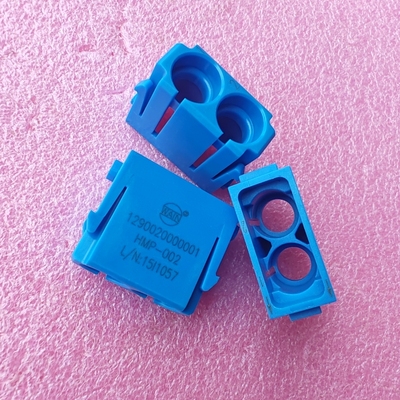 WAIN唯恩HMP-002两孔模块6MM