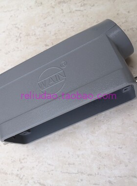WAIN连接器H24B-SE-2B-M25M32PG21二耳上壳侧出线19300241541唯恩