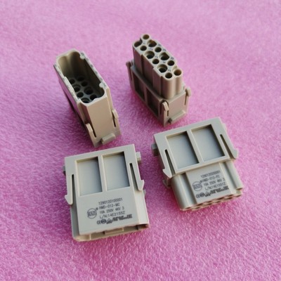 HMD-012-MC连接器HMD-012-FC