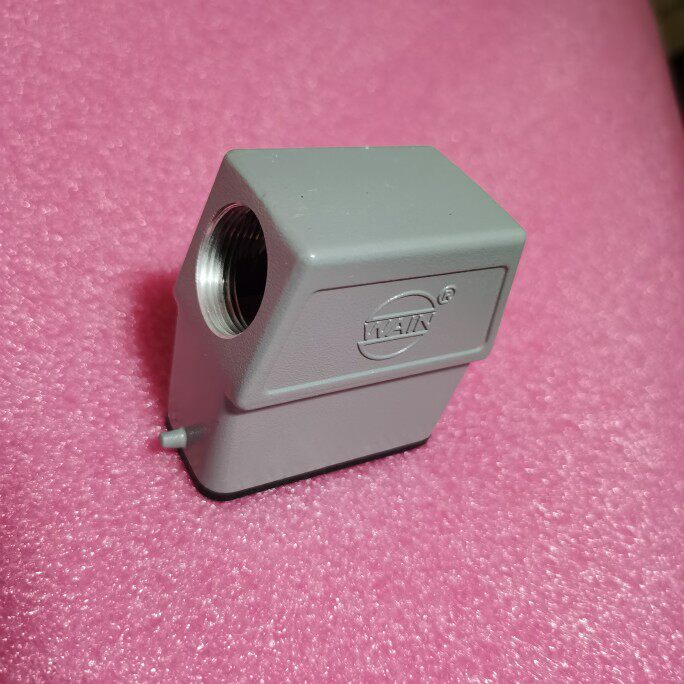 WAIN唯恩连接器H10A-SEH-2B-M25 PG21PG16高上壳h10a-teh-2b-pg21