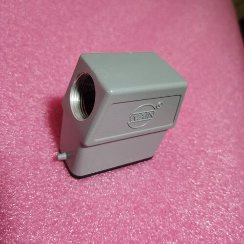 H10A-SEH-2B-M25连接器WAIN唯恩