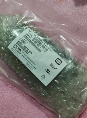 HARTING连接器09400165411黑色金属盖HAN-16HPR-CSL护壳浩亭原装