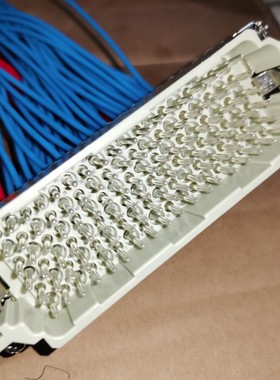 WAIN连接器HDD-108-MC公芯HDD-108-FC母10A250V唯恩1261080100001