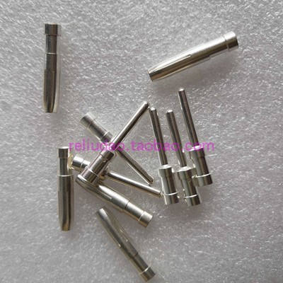 CESM-1.0镀银针WAIN公针母针唯恩