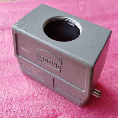 19300160447连接器HARTING高上壳