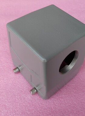 WAIN连接器W32B-SE-4B-M32/M40/M50/PG29/PG36/PG42四耳上壳H32B