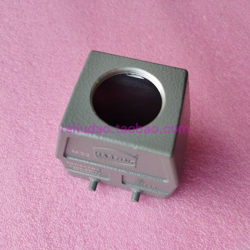 09300100422连接器HARTINGPG21