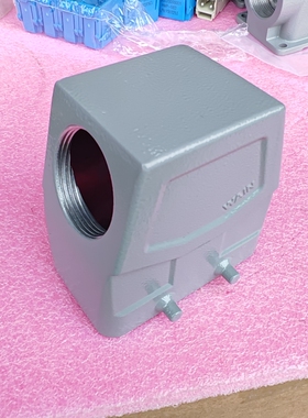 WAIN连接器W10B-SEH-4B-M32 M25 M40 PG21 PG29高上壳原H10B唯恩