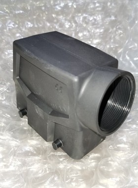 WAIN唯恩连接器H16B.P-SEH-4B-M32 PG29 M40 PG21黑色外壳原装新